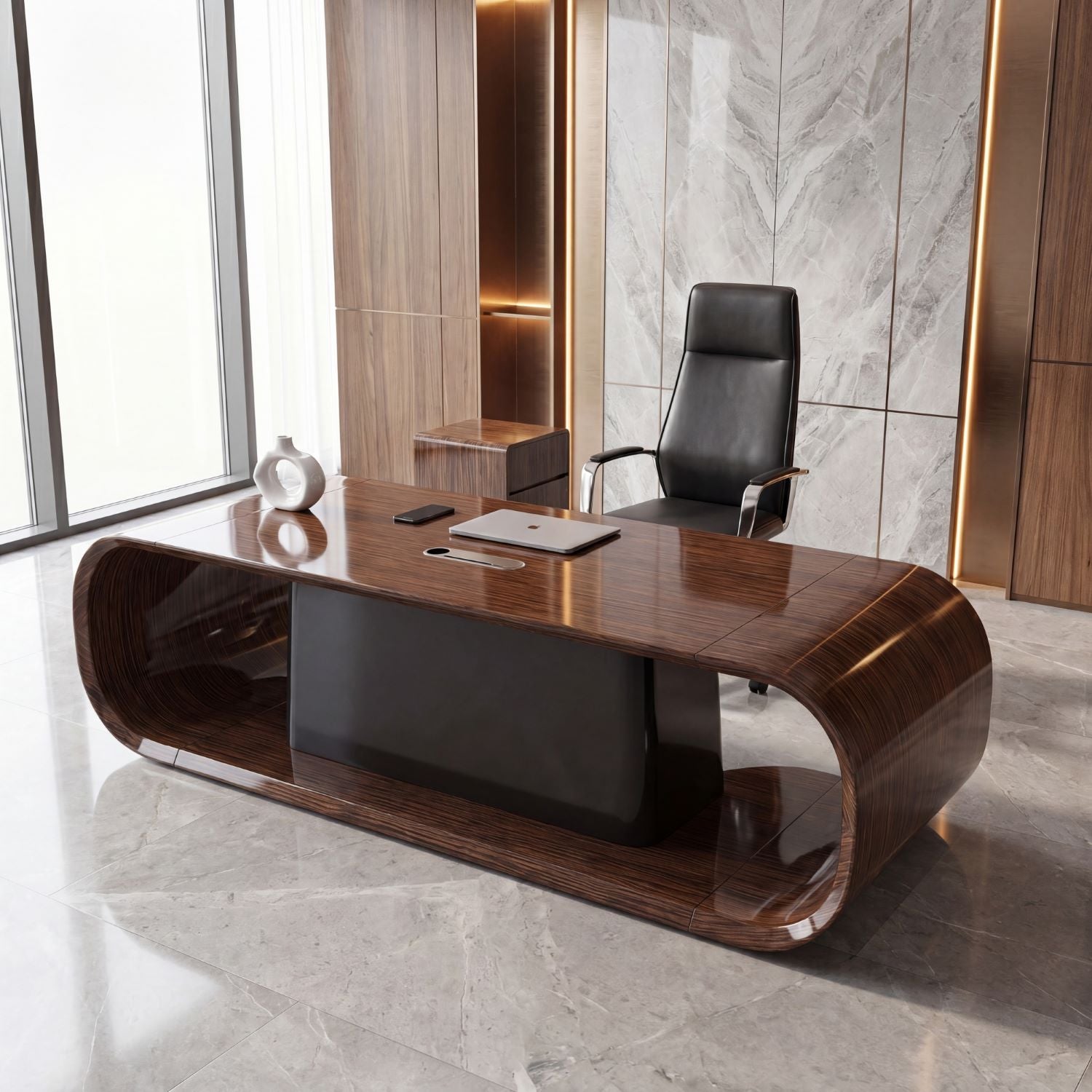 Unlock the Power Moves Behind Workspace Design: How Top Offices Are Sculpting Productivity Like Champions