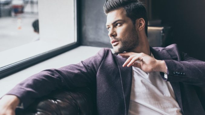 Unlock the Scorpio Man’s Secret Playbook: 25 Mind-Blowing Truths That’ll Change How You See Love Forever