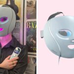 Unlock the Secret Behind Shark’s CryoGlow LED Face Mask—Is It the Game-Changer Your Skin Has Been Craving?