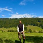 Unlock the Secret Germany Adventure with Asante Madrigal + Prime Video – Your Ultimate Health & Mind Boost Awaits!