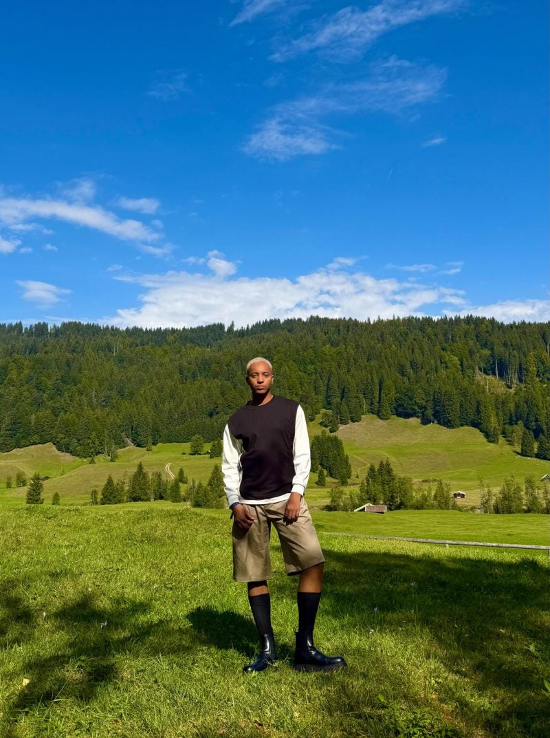 Unlock the Secret Germany Adventure with Asante Madrigal + Prime Video – Your Ultimate Health & Mind Boost Awaits!