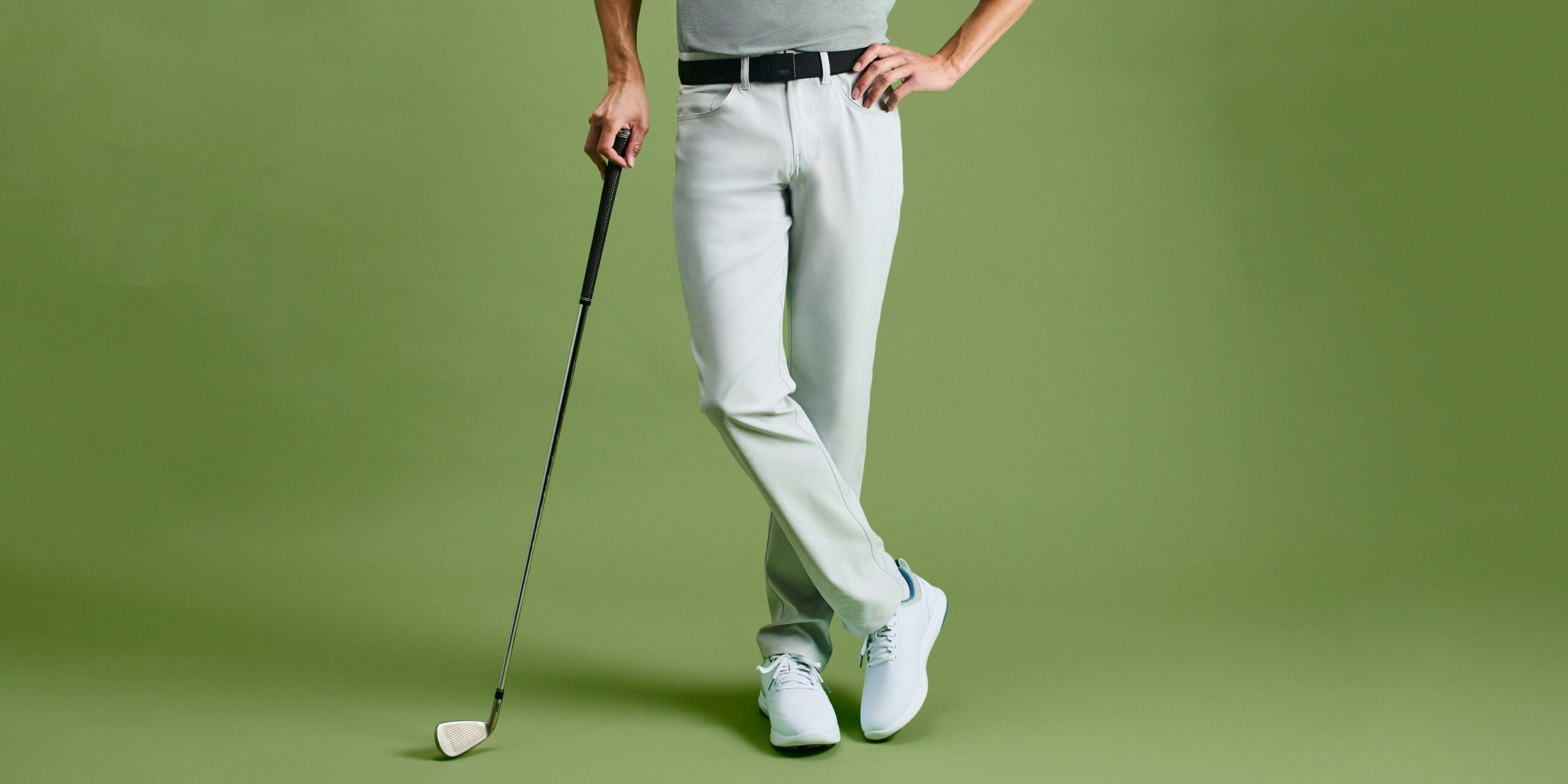 Unlock the Secret Golf Pant That Crushes Weather Challenges and Dominates Your Game All Year Long!