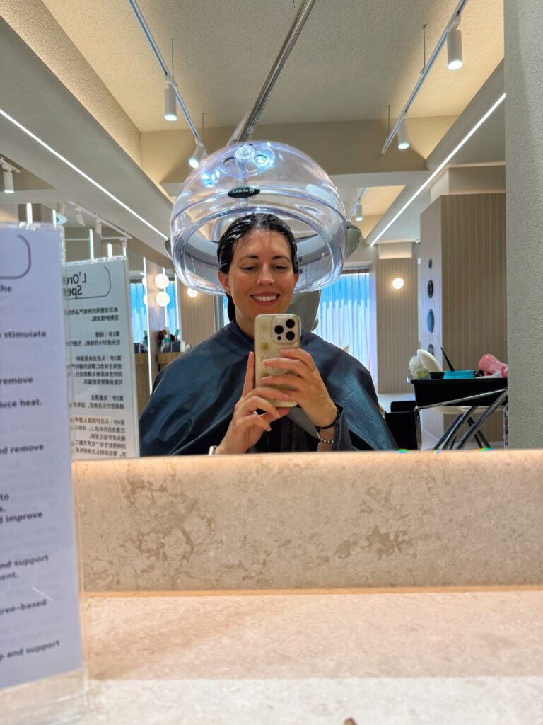 Unlock the Secret Hair Routine That Transformed My Confidence and Boosted My Glow—You Won’t Believe What I Changed!