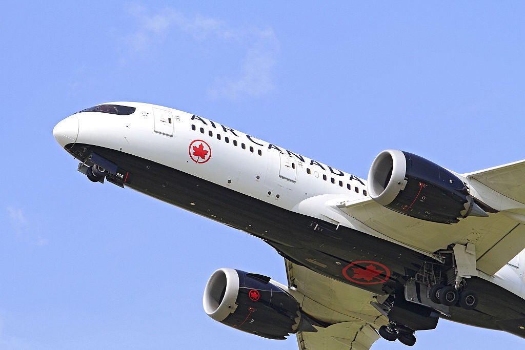 Unlock the Secret: How Air Canada’s New 15% Aeroplan Discount Could Revolutionize Your Travel Game Overnight