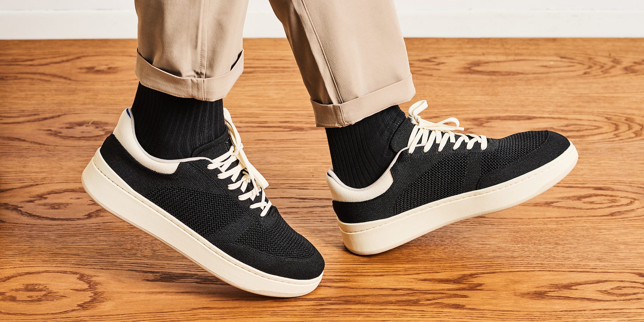 Unlock the Secret Sneakers That Style Editors Swear By—Transform Your Look Instantly!