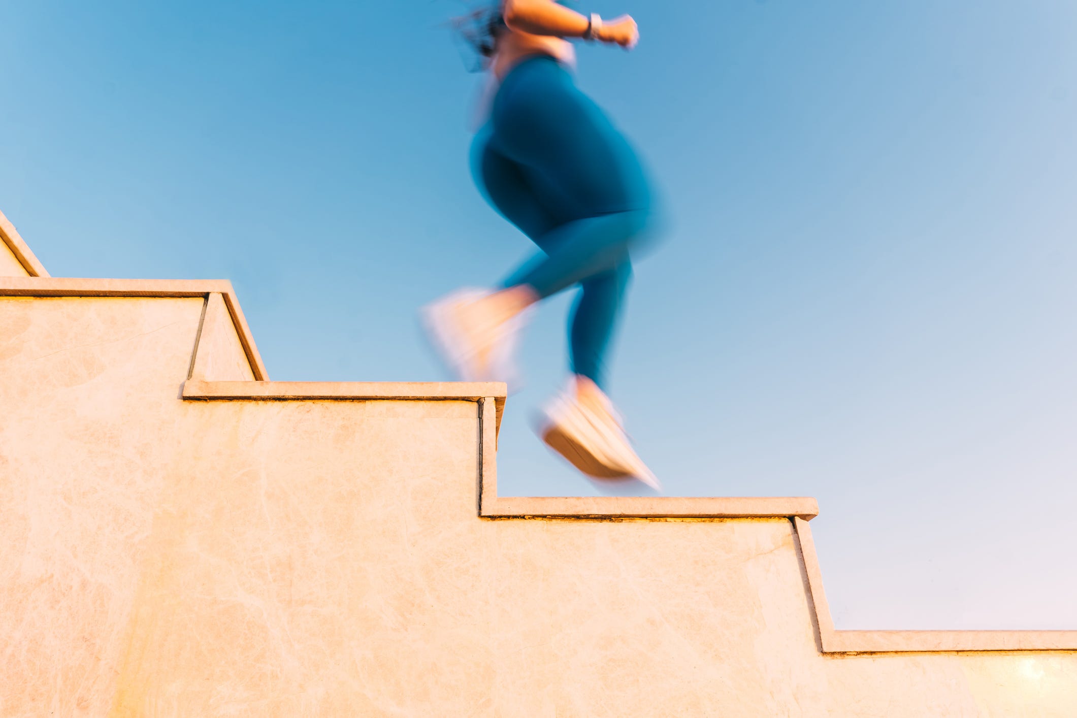 Unlock the Secret Step Count That Supercharges Your Bones—You Won't Believe How Easy It Is!