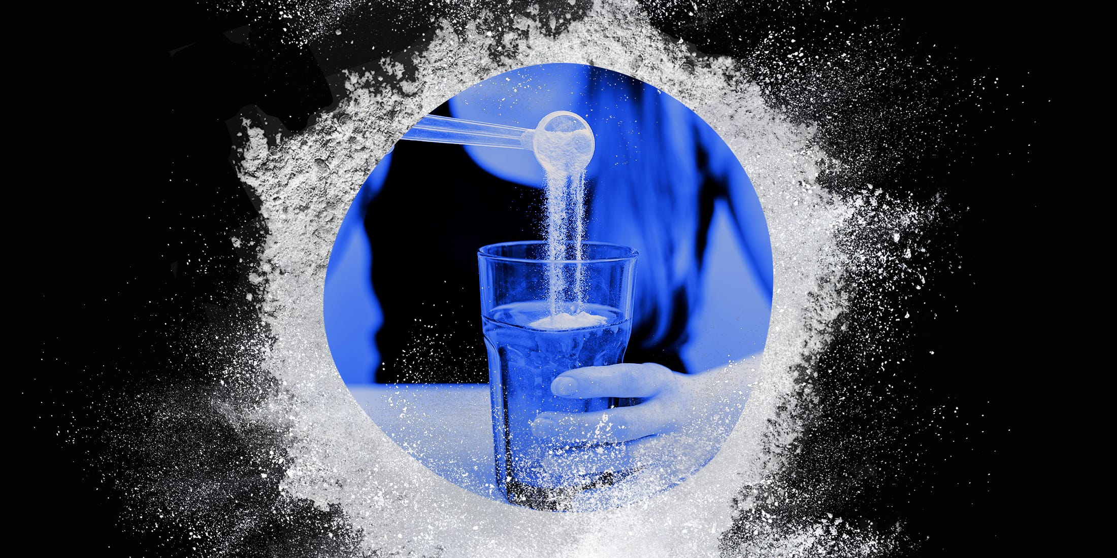 Unlock the Secret Supplement That’s Transforming Muscle Gains and Supercharging Brainpower – Are You Missing Out?