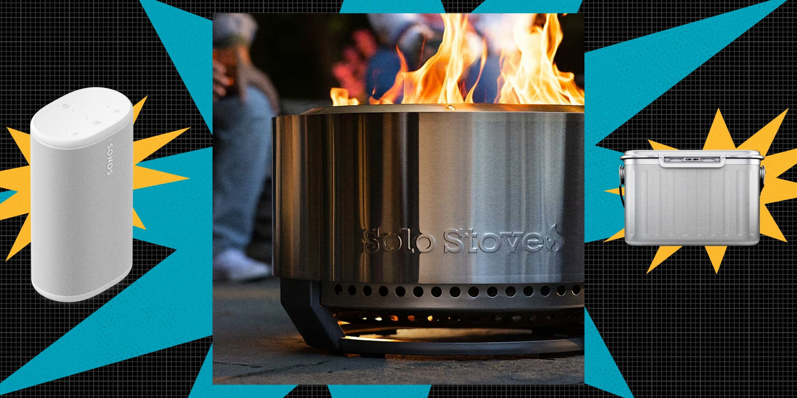 Unlock the Secret Tailgating Gear Upgrades That Will Transform Your Game Day Experience Forever!