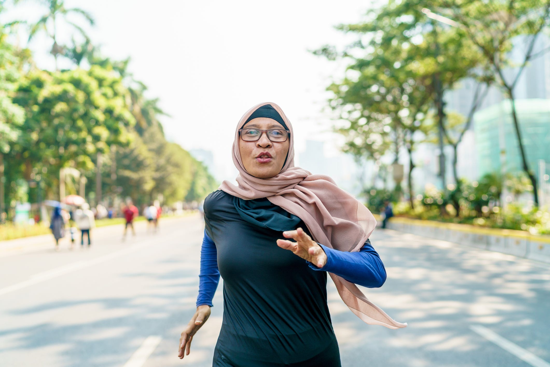 Unlock the Secret Tempo Running Hack That Instantly Boosts Your Speed—Are You Ready to Crush Your PR?