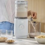 Unlock the Secret to Creamy, Nutrient-Packed Plant Milks at Home – Your Ultimate DIY Guide Revealed!