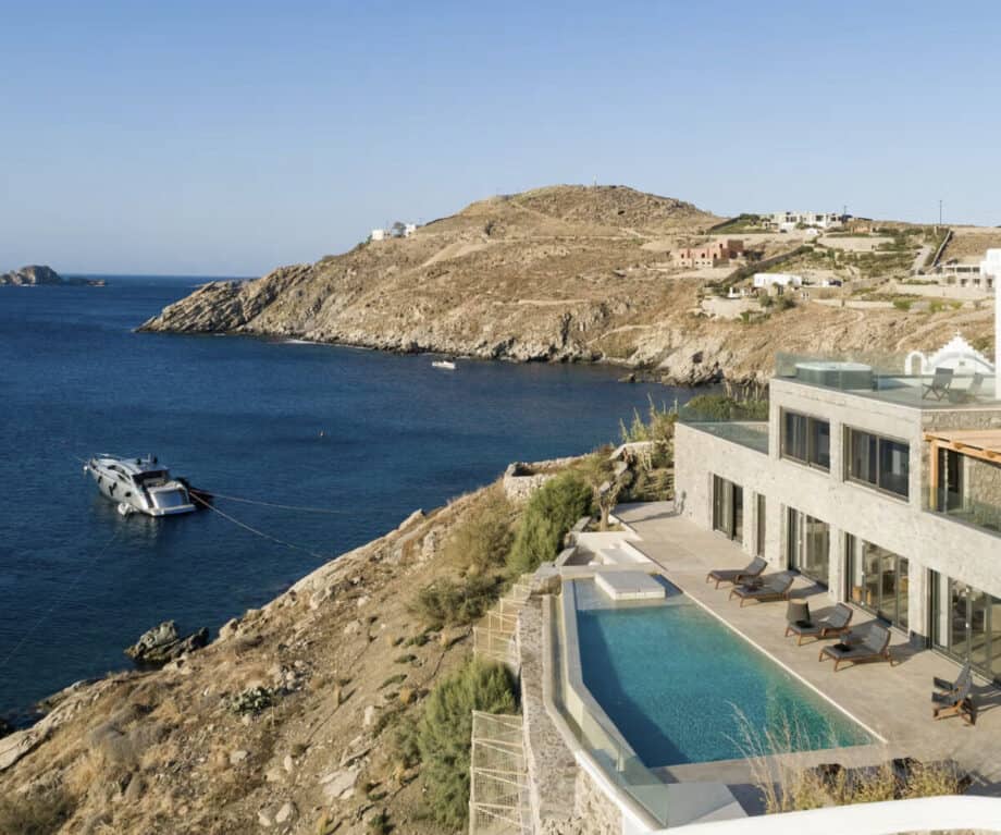 Unlock the Secret to Elite Escapes: Luxury Villas in Balearics, Mykonos & Kalkan You’ve Never Heard Of—But Should