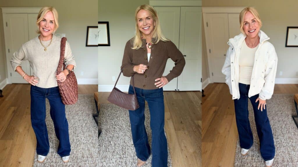 Unlock the Secret to Flattering Jeans for Midlife Women—You Won’t Believe Which Price Point Wins Every Time!