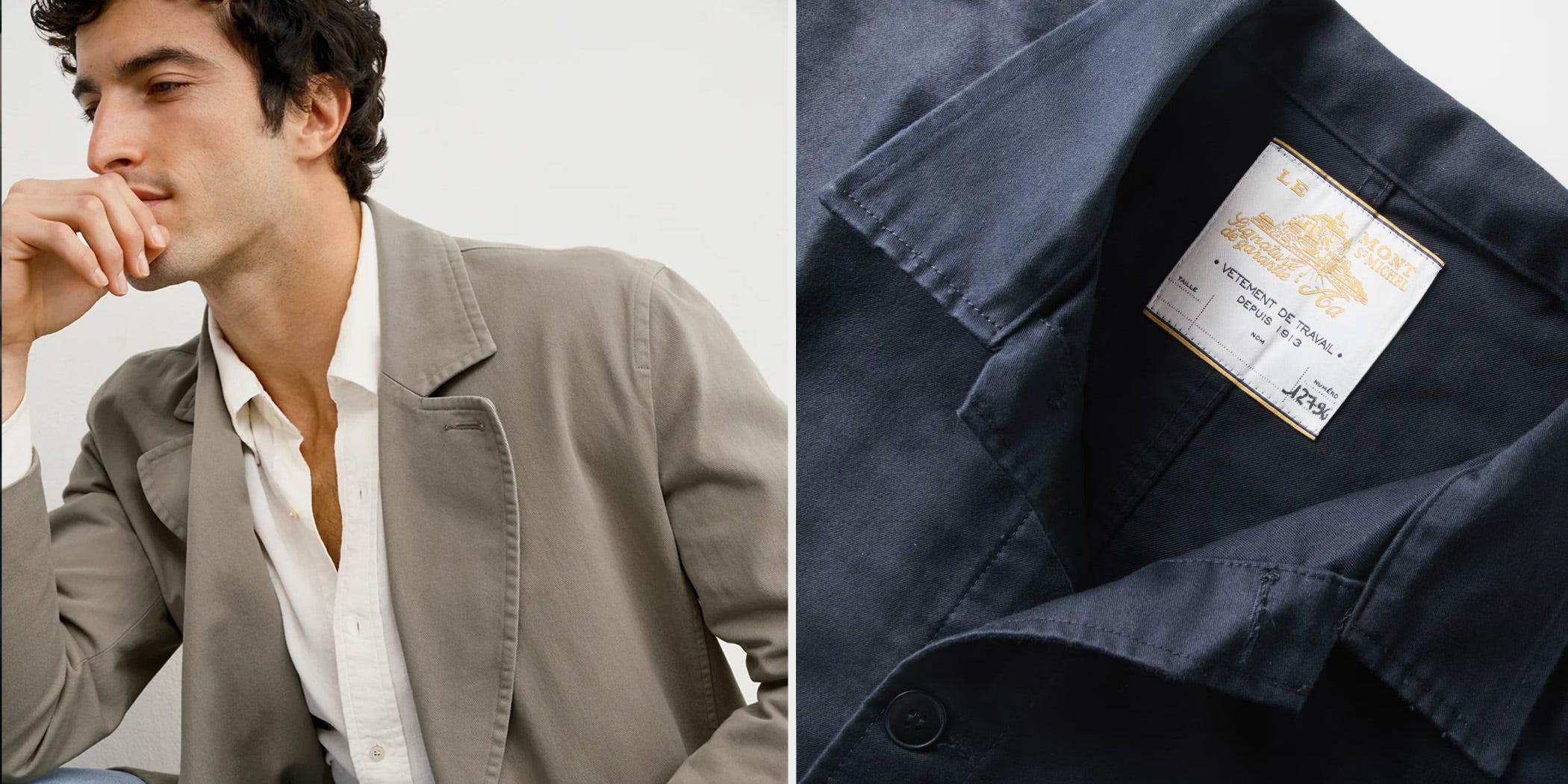 Unlock the Secret to Perfect Layering: Jackets That Conquer 50-Degree Mornings and 70-Degree Afternoons Without Breaking a Sweat