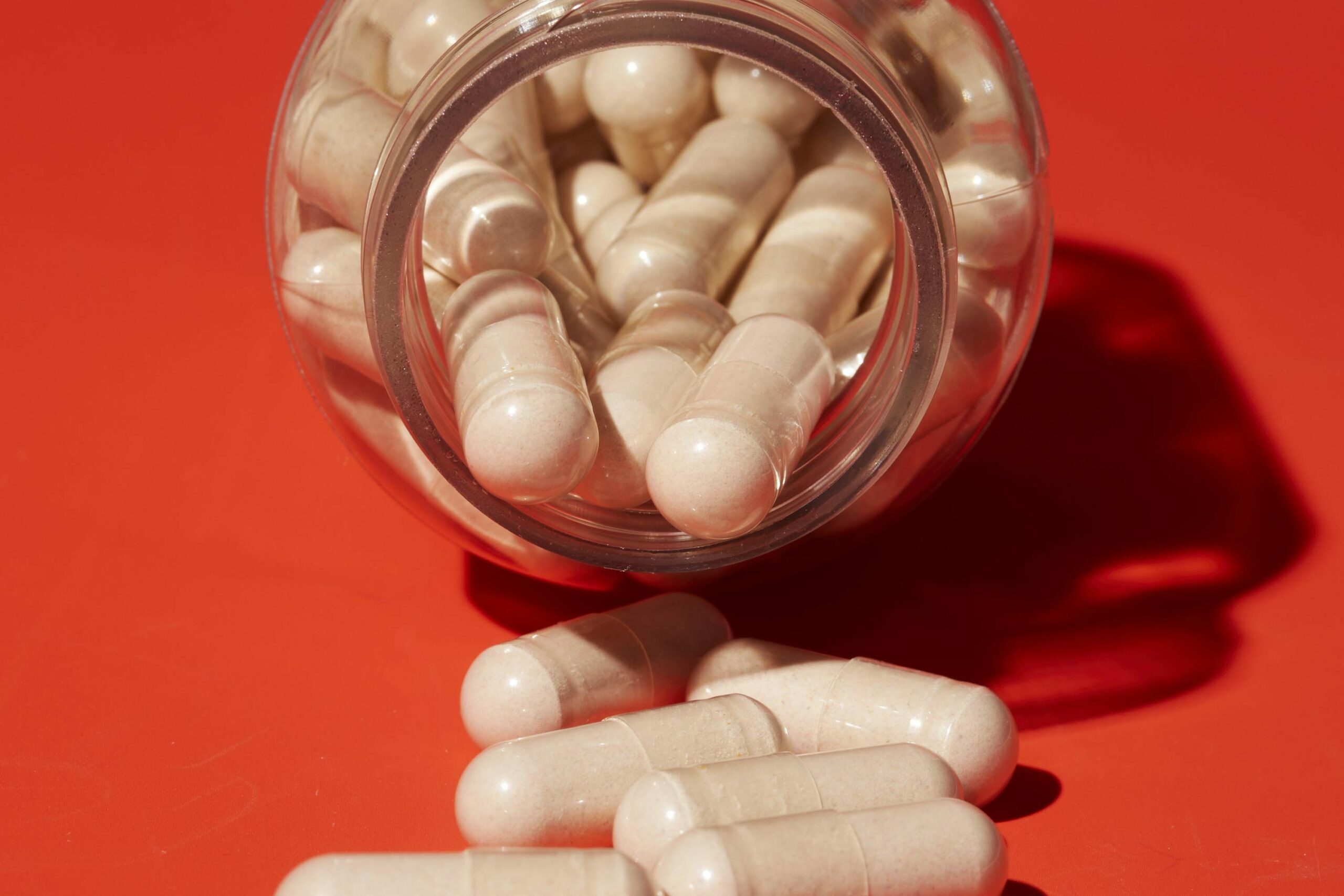 Unlock the Secret to Radiant Health: The 6 Women’s Multivitamins Dietitians Swear By—None Will Surprise You!