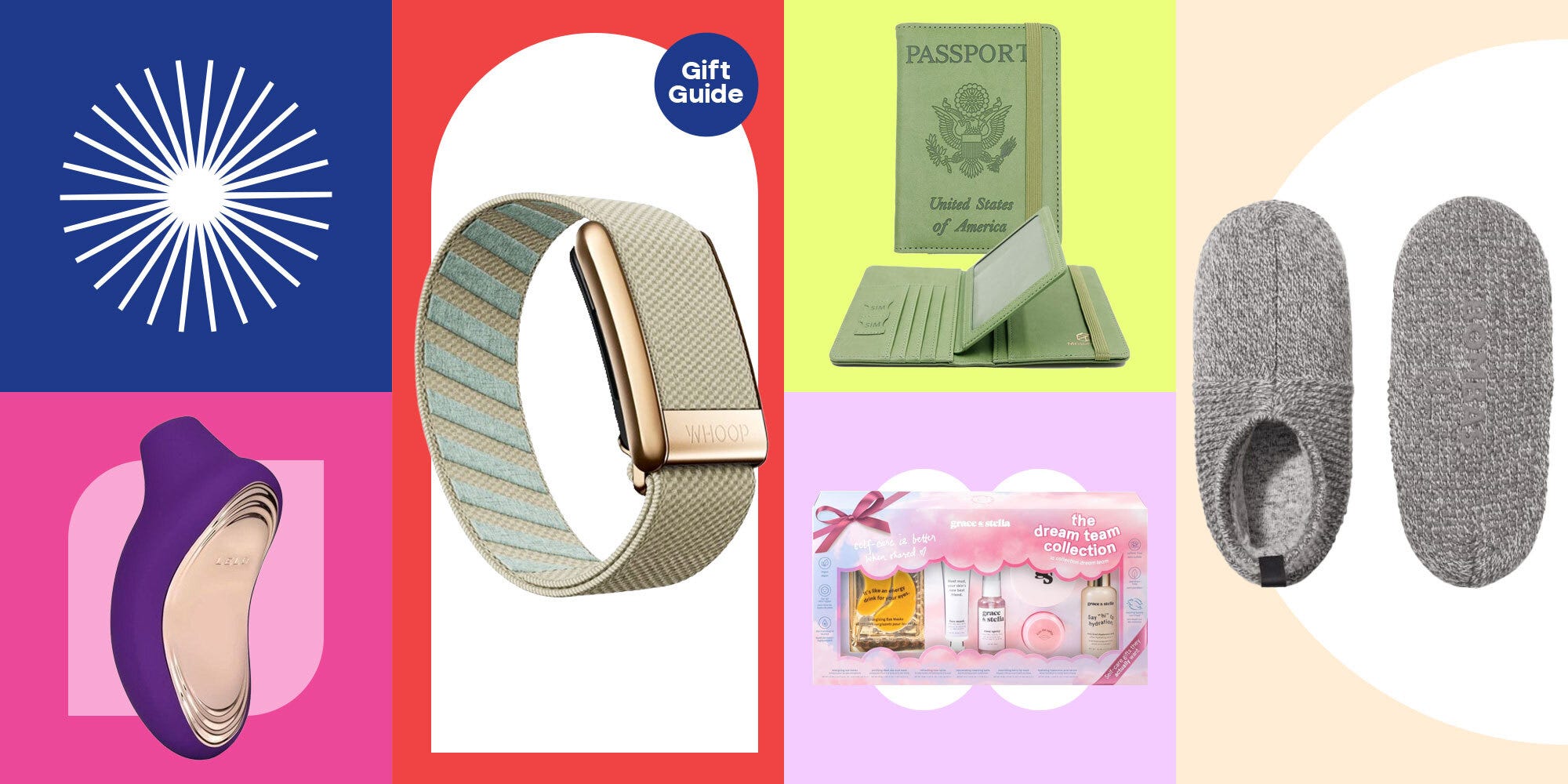 Unlock the Secret to Stocking Stuffers Women Actually Love—Say Goodbye to Junk Pile Gifts Forever!