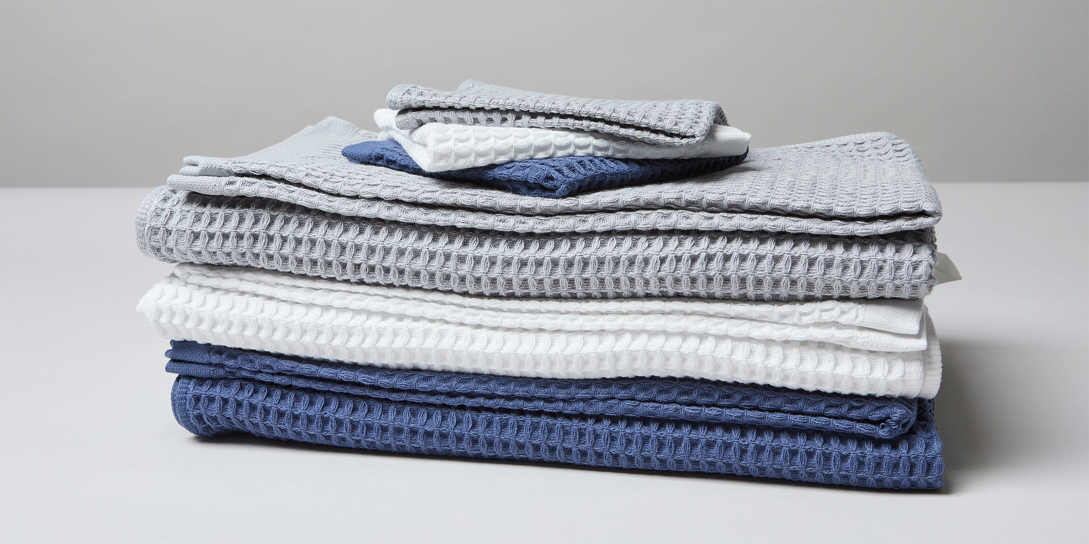 Unlock the Secret to Transforming Your Bathroom into a Luxe Spa Sanctuary with These Game-Changing Towels