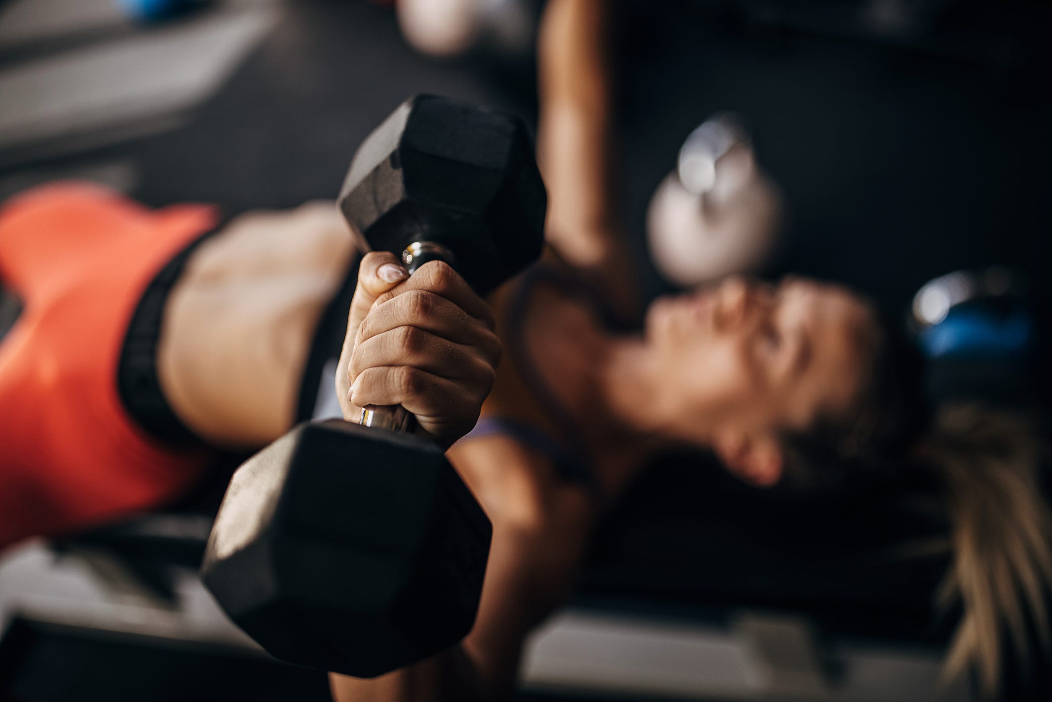 Unlock The Secret Weapon: How Weight Training Can Shred Fat Faster Than Cardio—Experts Reveal What Most Athletes Miss!