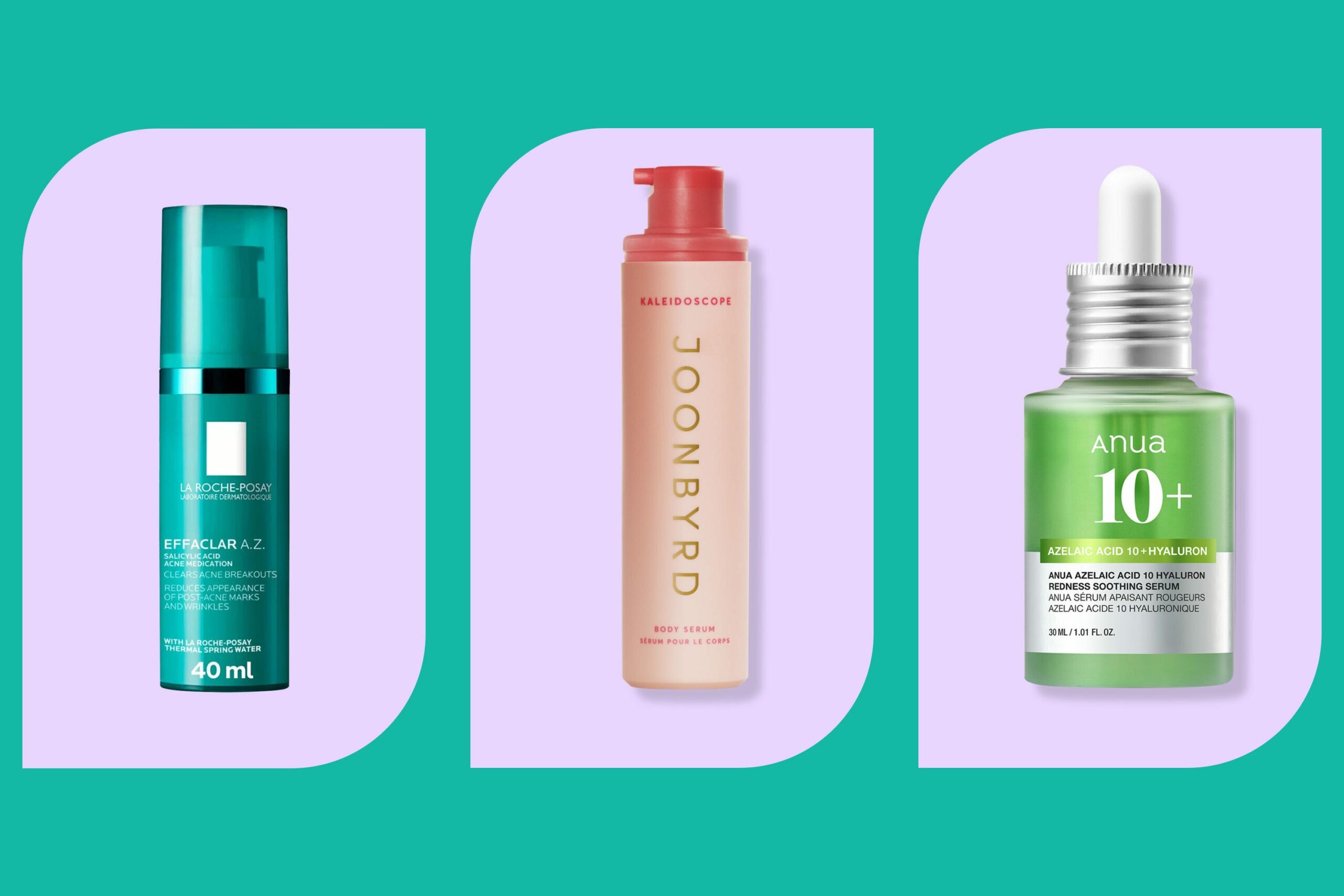 Unlock the Secret Weapon: These Azelaic Acid Products Will Crush Your Skin Problems Like a True Champion!