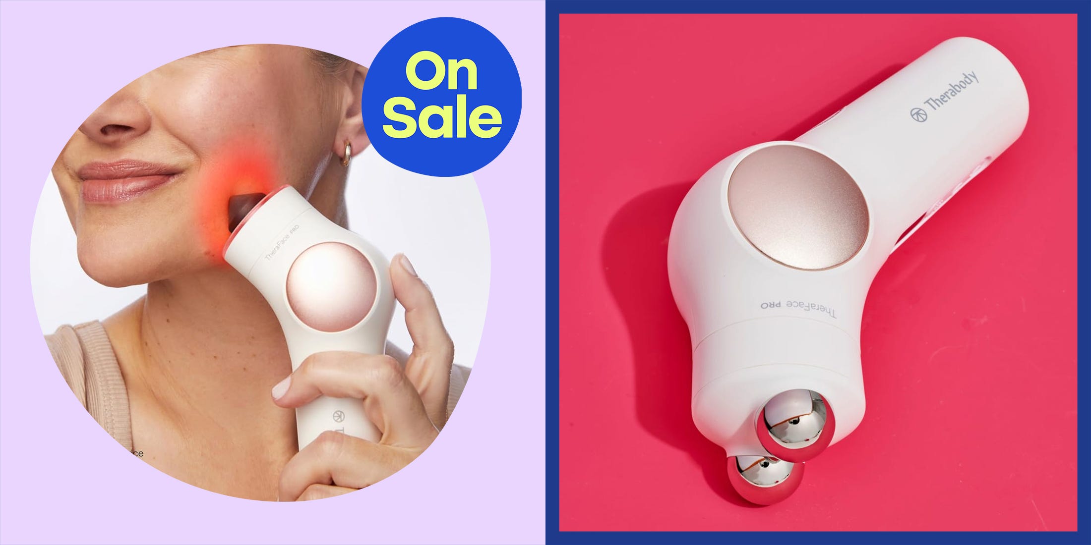 Unlock the Secret Weapon: This Microcurrent Device Slashes $140 Off—Your Skin’s Ultimate Power Move!