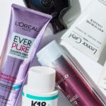 Unlock the Secret Weapon Your Shampoo Holds That Could Transform Your Hair Forever—Hairstylists Reveal What You’ve Been Missing!