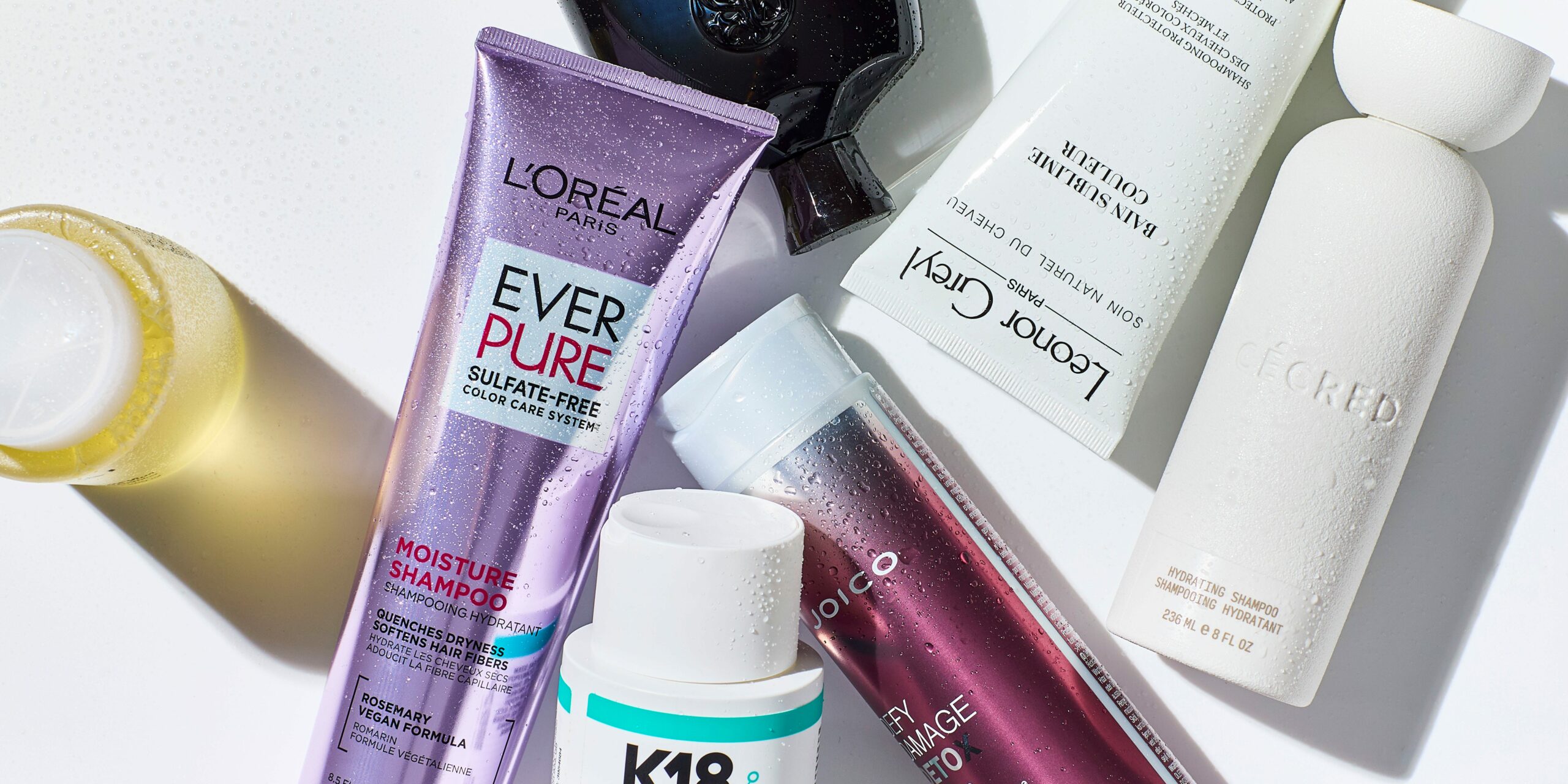 Unlock the Secret Weapon Your Shampoo Holds That Could Transform Your Hair Forever—Hairstylists Reveal What You’ve Been Missing!