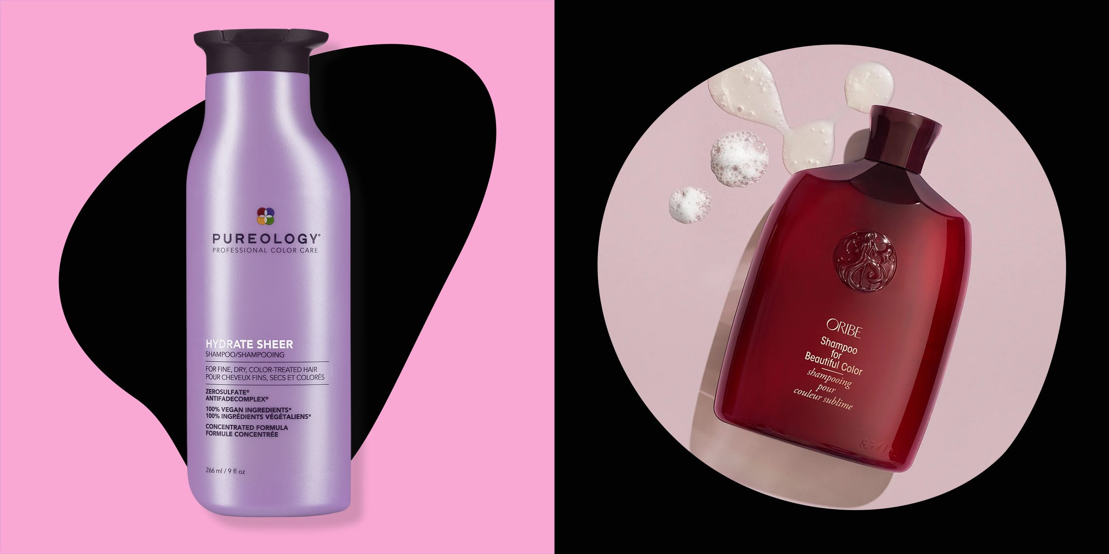 Unlock the Secret Weapons Hairstylists Swear By to Keep Your Color-Treated Hair Vibrant and Damage-Free!