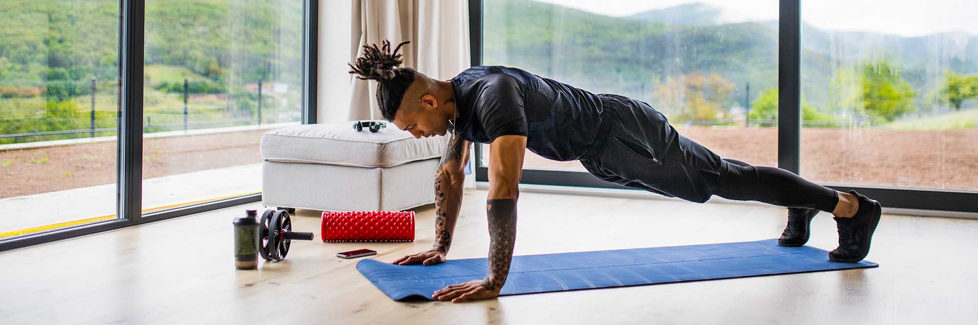 Unlock the Secret Workout That Could Silence Your Enlarged Prostate Symptoms—Doctors Can’t Believe It!