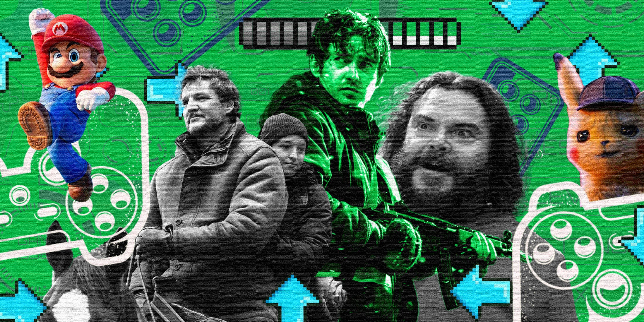 Unlock the Secrets Behind the 10 Best Video Game Movies That Surprised Everyone — Are You Ready to Be Blown Away?