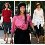 Unlock the Secrets: Milan Fashion Week Street-Style Looks That Will Change How You See Fitness Fashion Forever!