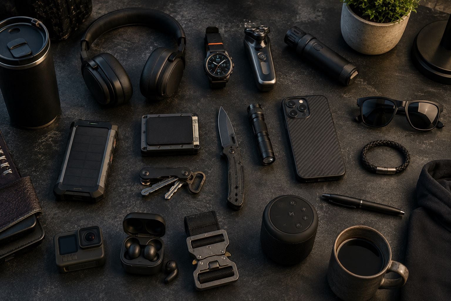 Unlock the Ultimate 2026 Gear Every Guy Will Actually Use—Here’s What Stands the Test of Time Beyond the Hype!