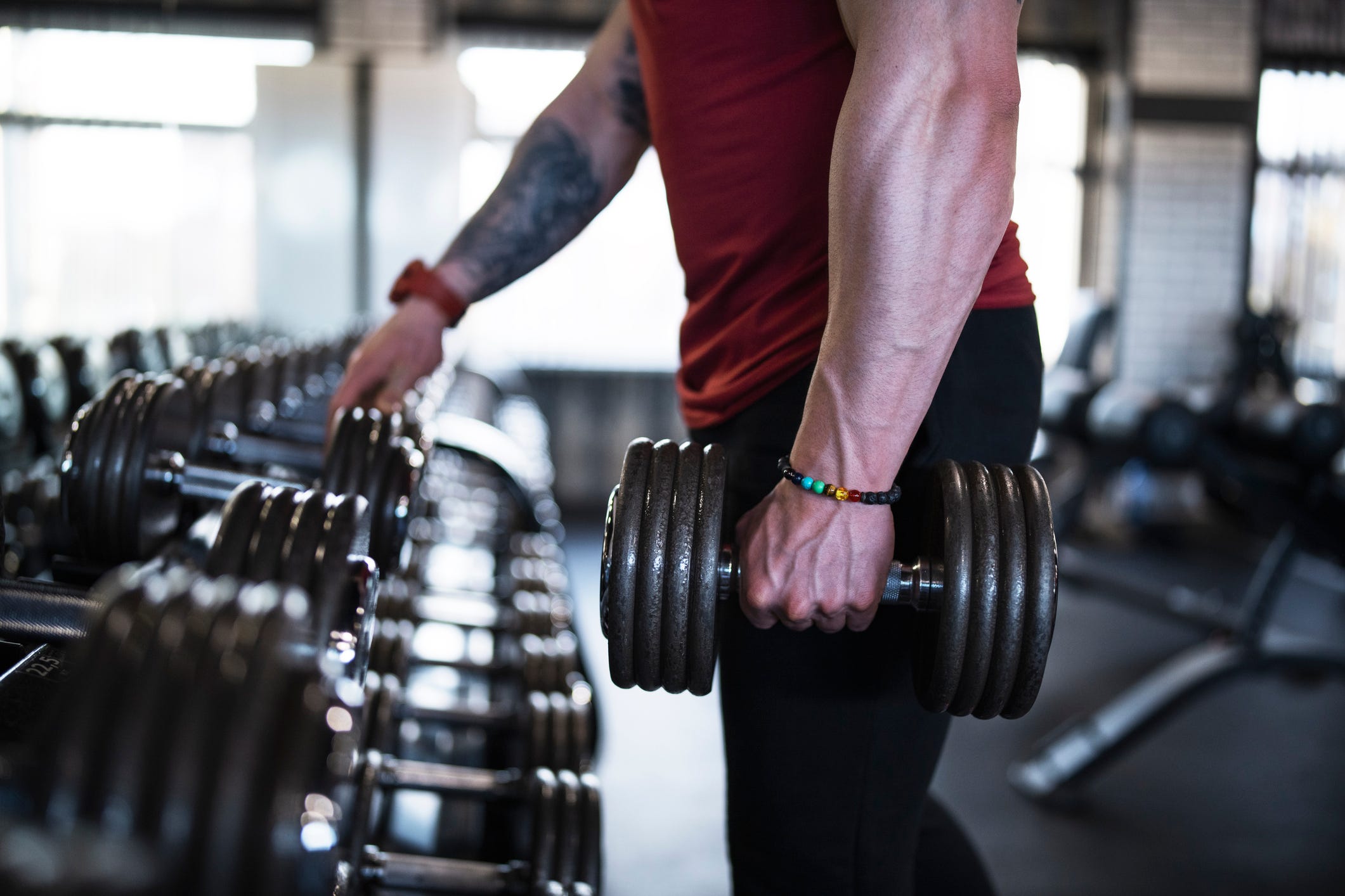 Unlock the Untapped Power in Your Hands: 4 Grip Strength Hacks That Even Pros Swear By!