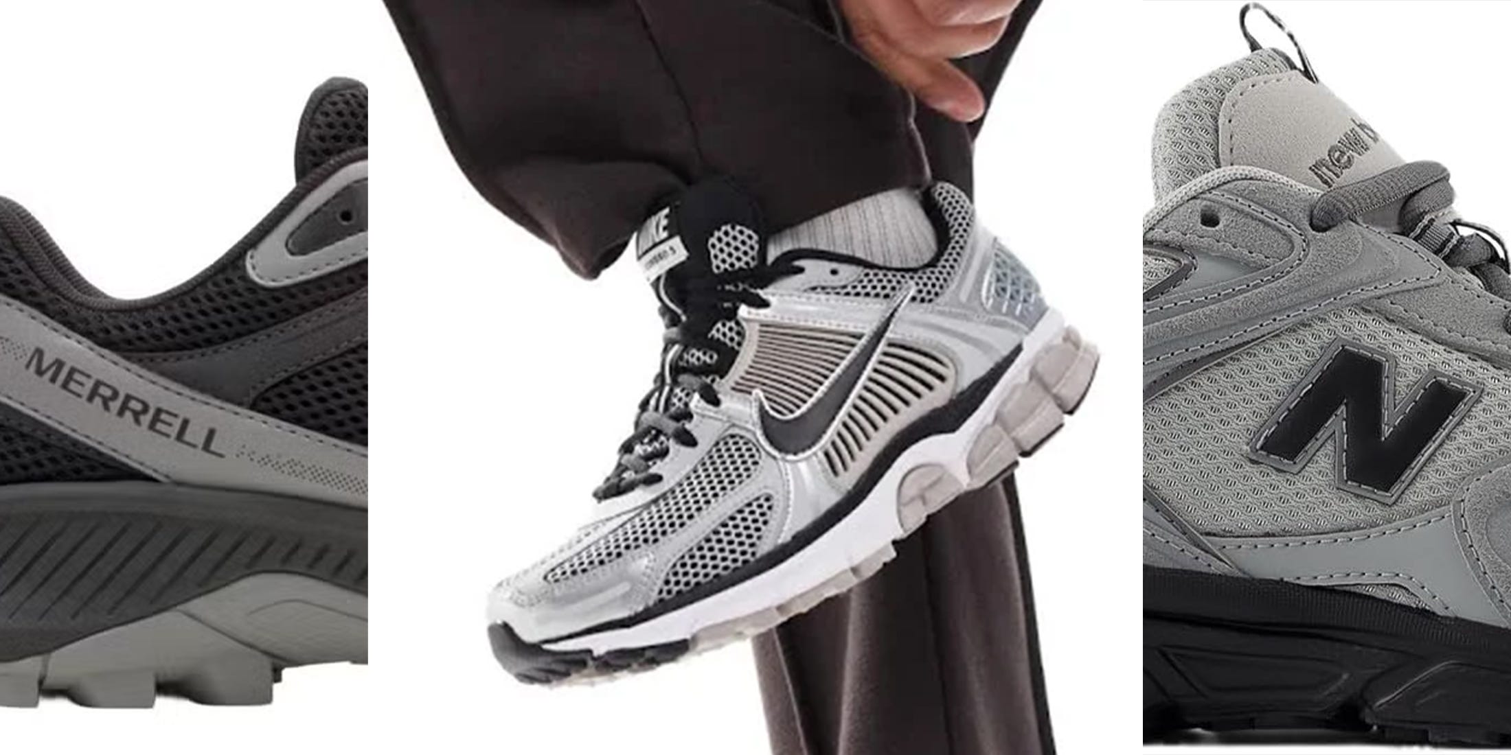 Unlock These 15 Labor Day Sneaker Deals Before They Disappear – Your Feet (and Wallet) Will Thank You!