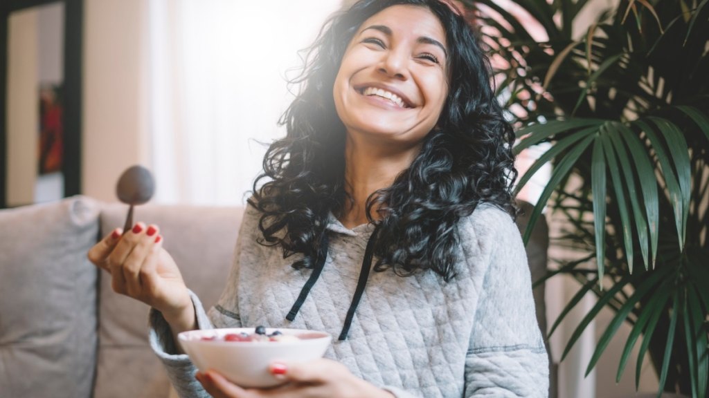 Unlock These 7 Surprising Foods That Melt Stress and Skyrocket Your Mood Instantly!