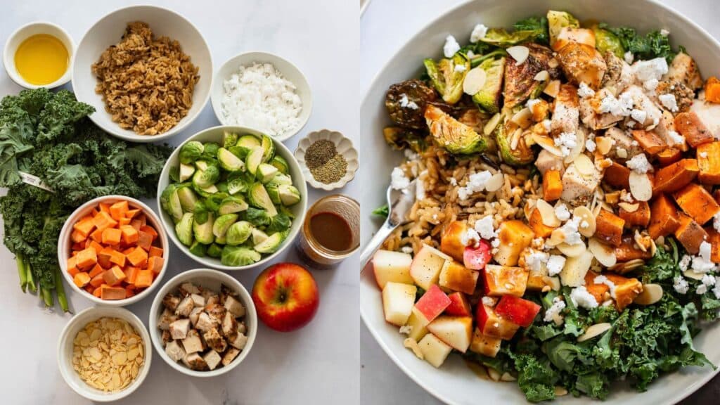 Unlock These 9 Power-Packed Fall Recipes That Will Fuel Your Body Like a Champion—Don’t Miss Out!