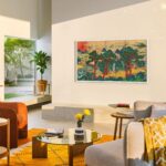 Unlock This Insane $800 Samsung Frame Pro TV Deal Before October Prime Day—Your Living Room Will Thank You!