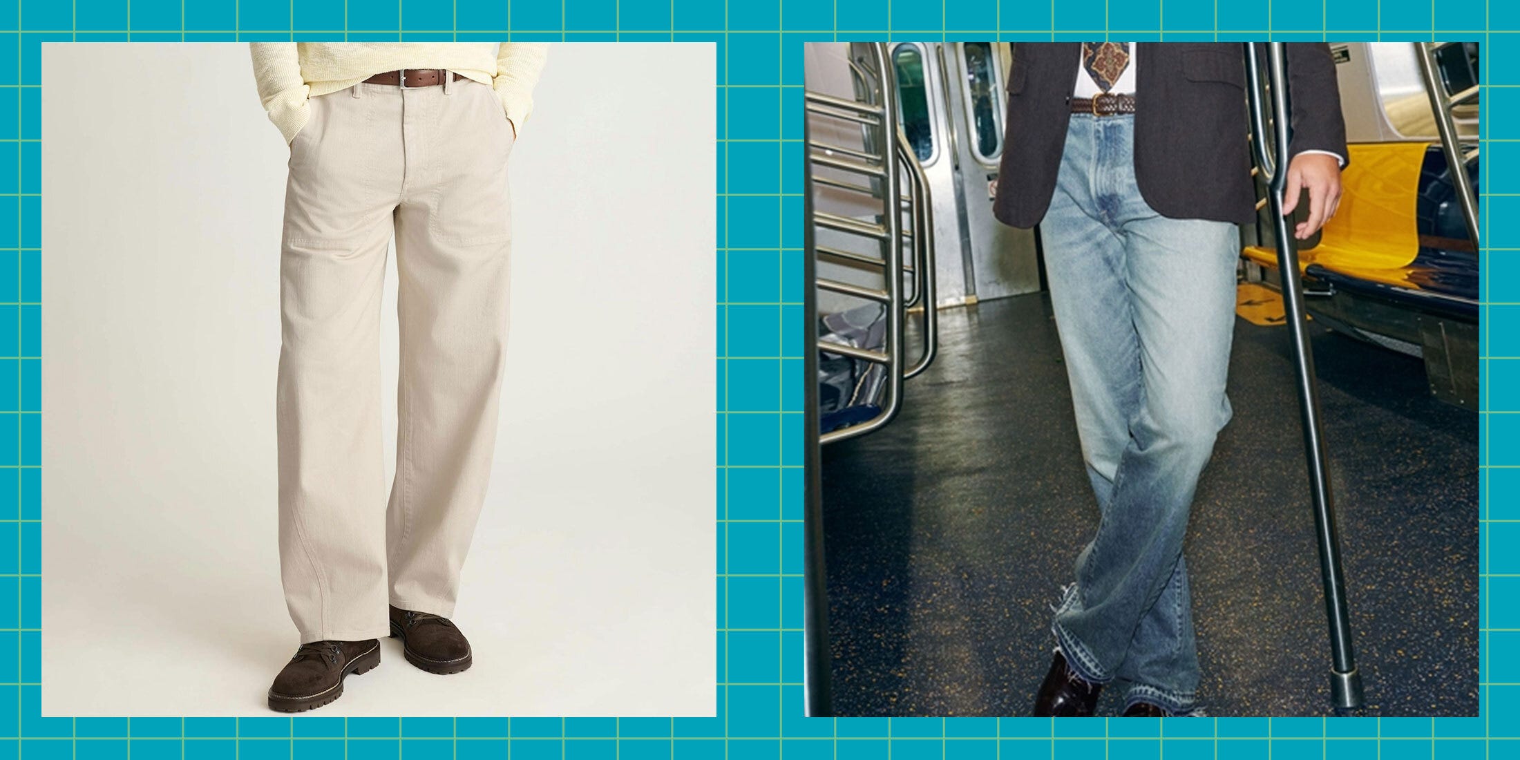 Unlock Ultimate Fall Comfort: Why Relaxed, Straight-Leg Pants Are the Game-Changer Your Wardrobe Needs Now