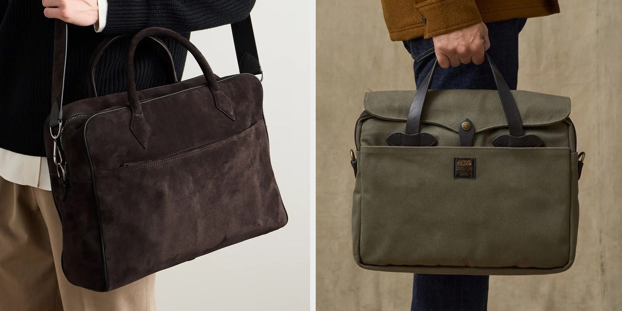 Unlock Ultimate Style and Function: These 13 Laptop Bags Will Revolutionize Your Daily Grind—Find Out Which One Tops the List!