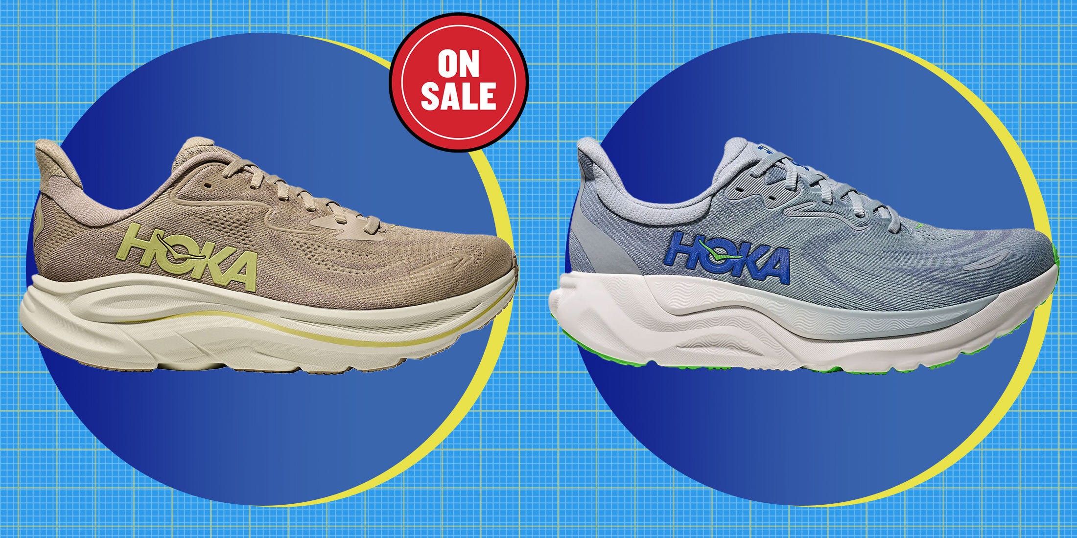 Unlock Unbeatable Power This Labor Day: My Top Hoka Sneakers Slashed by 30% — Are You Ready to Dominate Your Workouts?