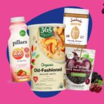 Unlock Wild Gains: The Pre-Workout Snacks Experts Swear By (You’ve Been Missing These!)