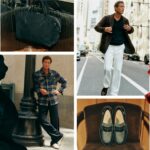 Unlock Your Fall Alpha: 11 Essential Style Moves Every Man Must Master to Dominate the Season