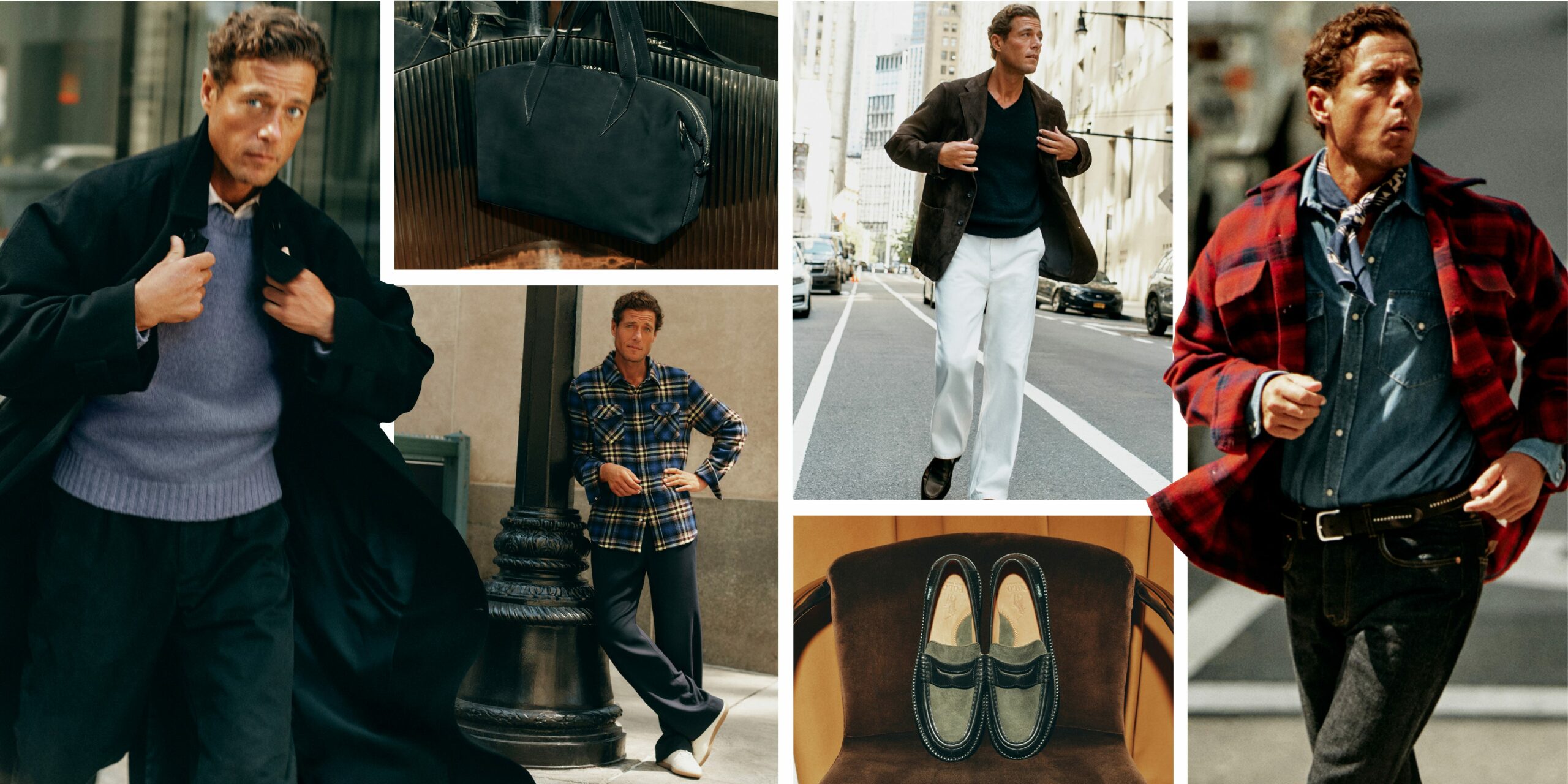 Unlock Your Fall Alpha: 11 Essential Style Moves Every Man Must Master to Dominate the Season