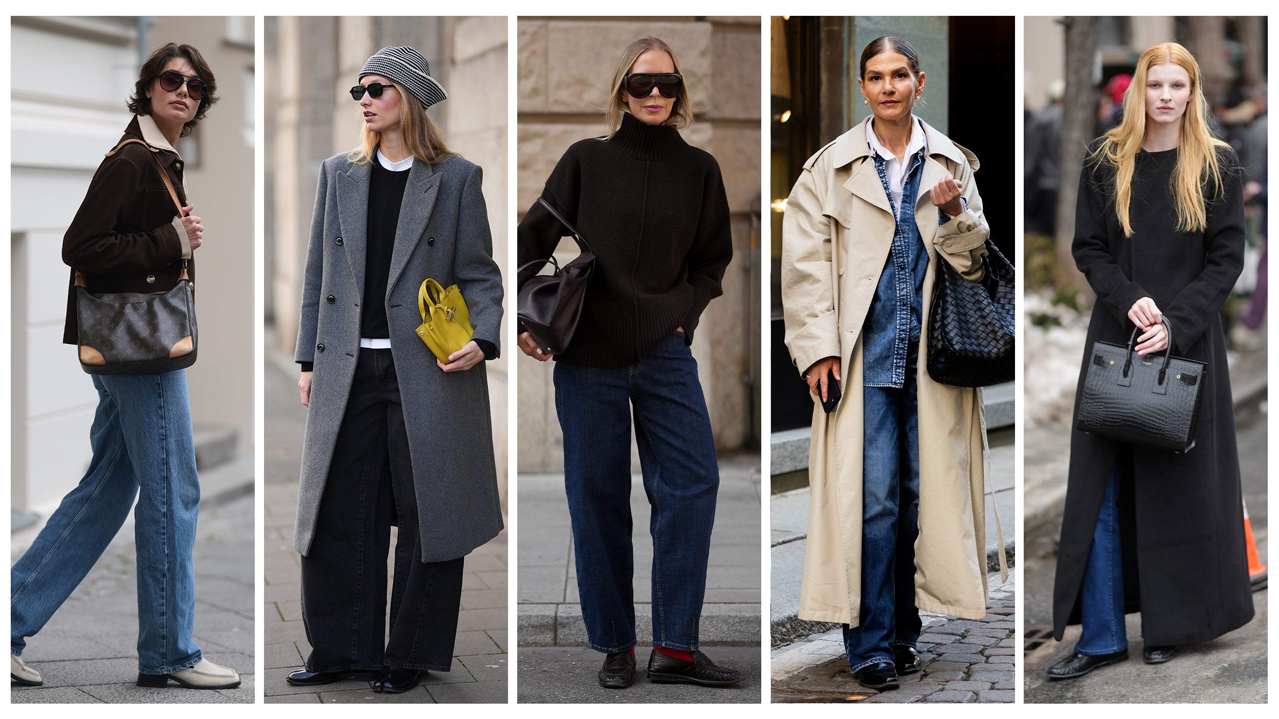Unlock Your Fall Style: 7 Loafer Hacks That Will Transform Your Look and Turn Heads Everywhere
