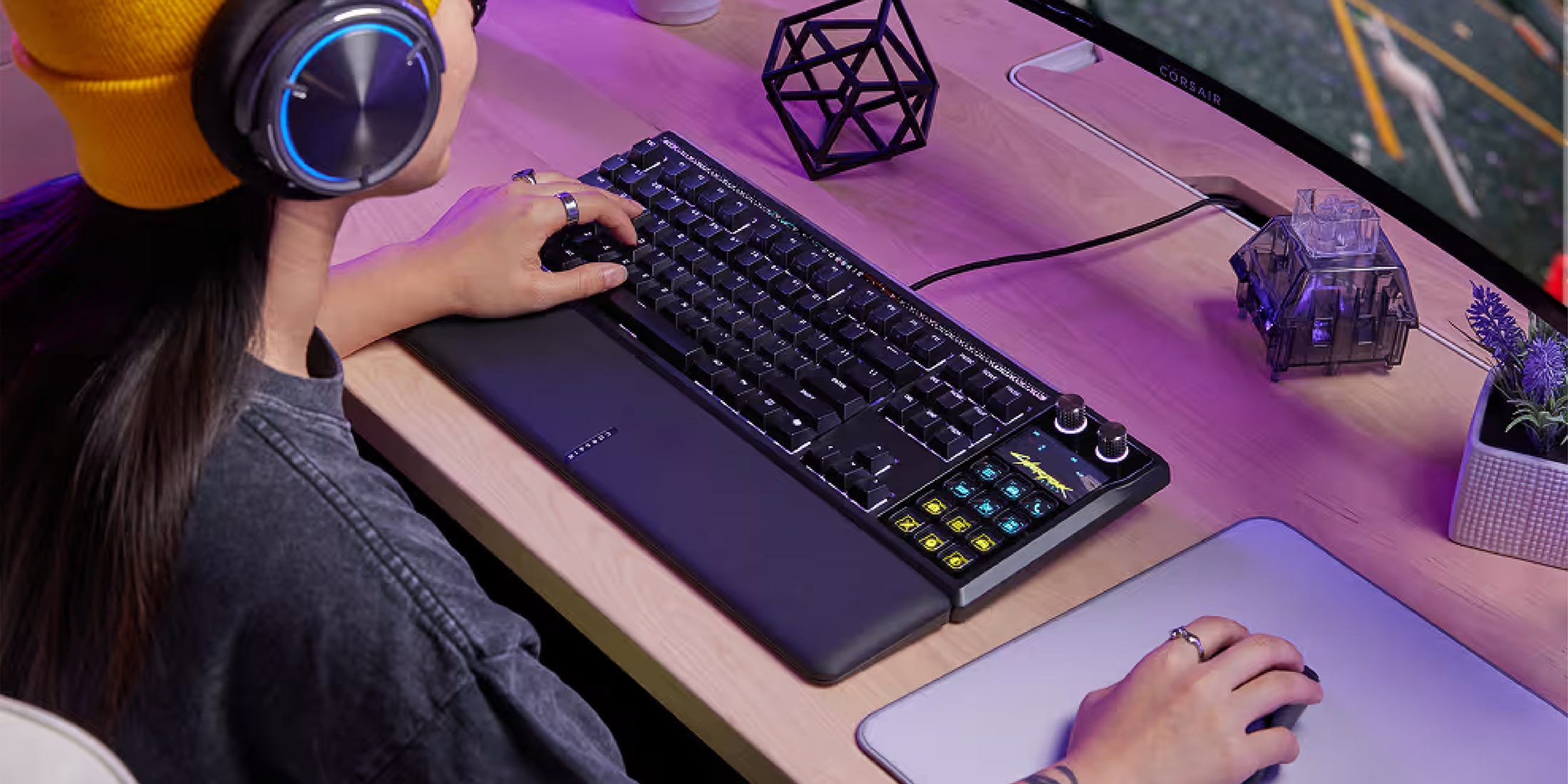 Unlock Your Typing Power: The 7 Mechanical Keyboards That Will Transform Your Amazon Haul Forever!