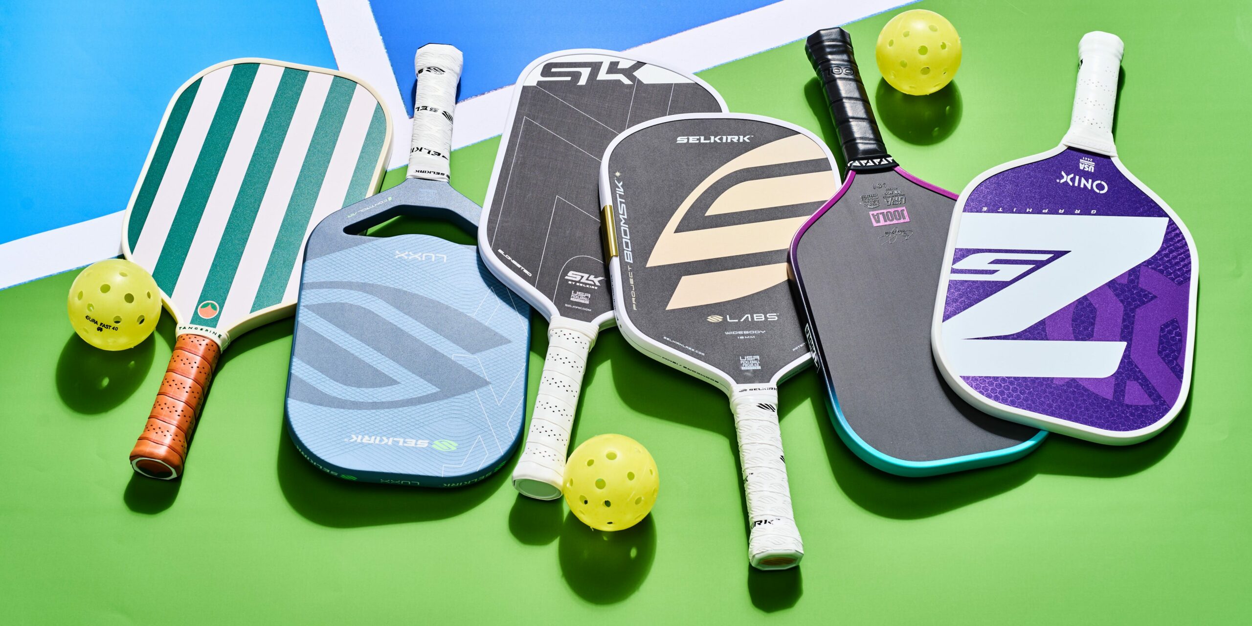 Unlock Your Ultimate Pickleball Game: The 11 Paddles Pros Swear By (Tested and Proven!)