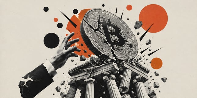 Unlocking Bitcoin’s Hidden Power: How It’s Quietly Becoming the Ultimate Financial Collateral You Can’t Ignore