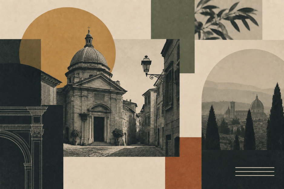 Unlocking Europe's Hidden Gems: What the Church on the Corner Reveals That No One Sees Coming