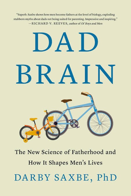 Unlocking the Secret Shift in Fatherhood That’s Changing the World’s Health Forever!