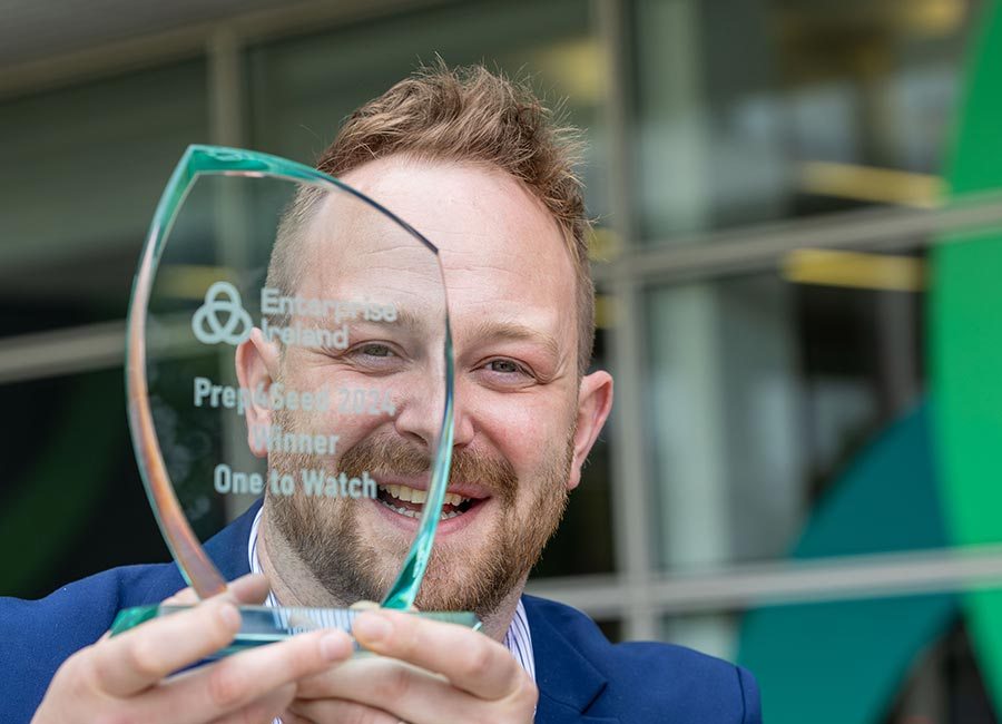 Unlocking Tomorrow’s Titans: Meet the 18 Start-Ups Poised to Dominate After Enterprise Ireland’s Elite Prep4Seed Selection