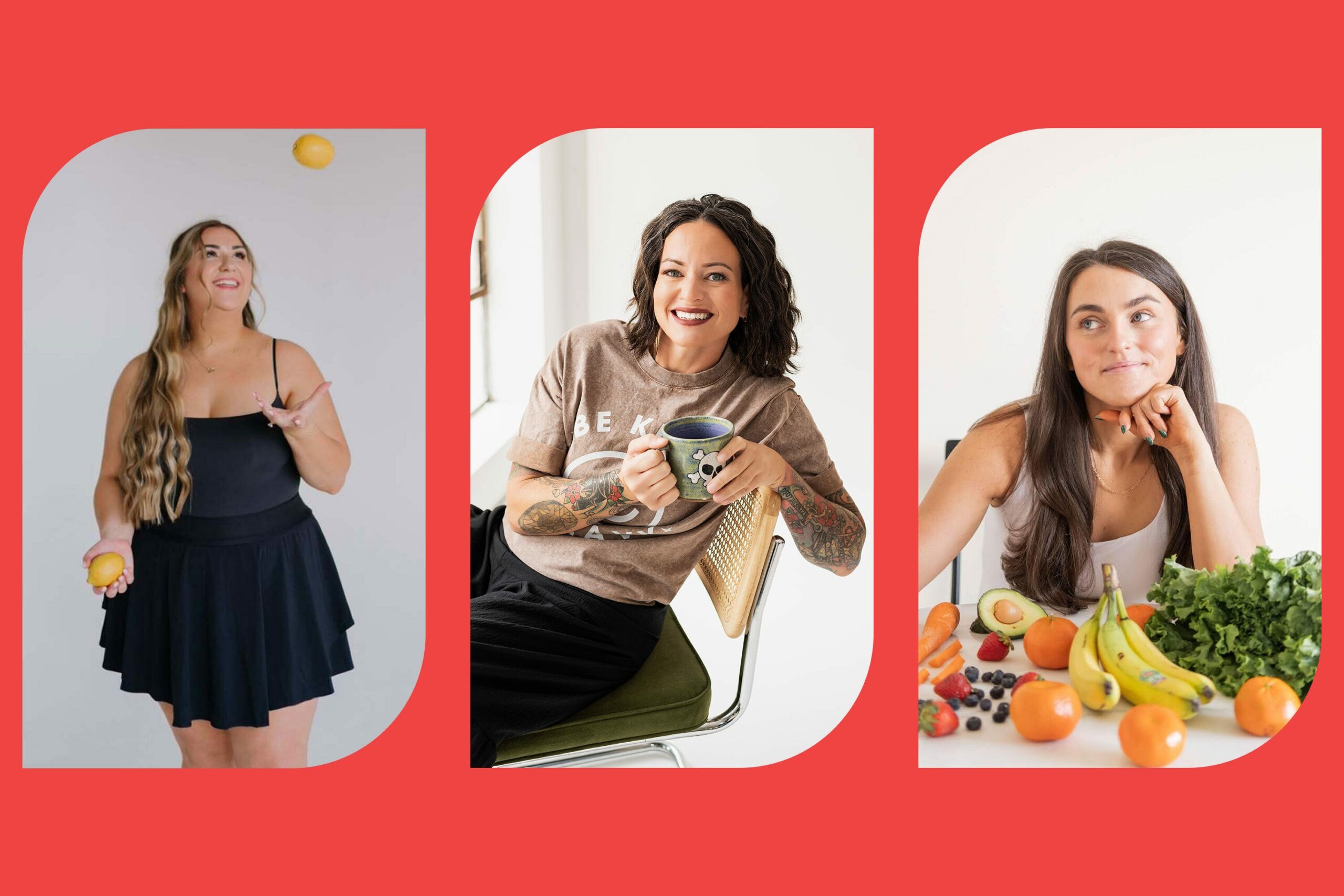 Unmasking the GLP-1 Revolution: How These Dietitians Are Crushing Stigma and Redefining Wellness Forever