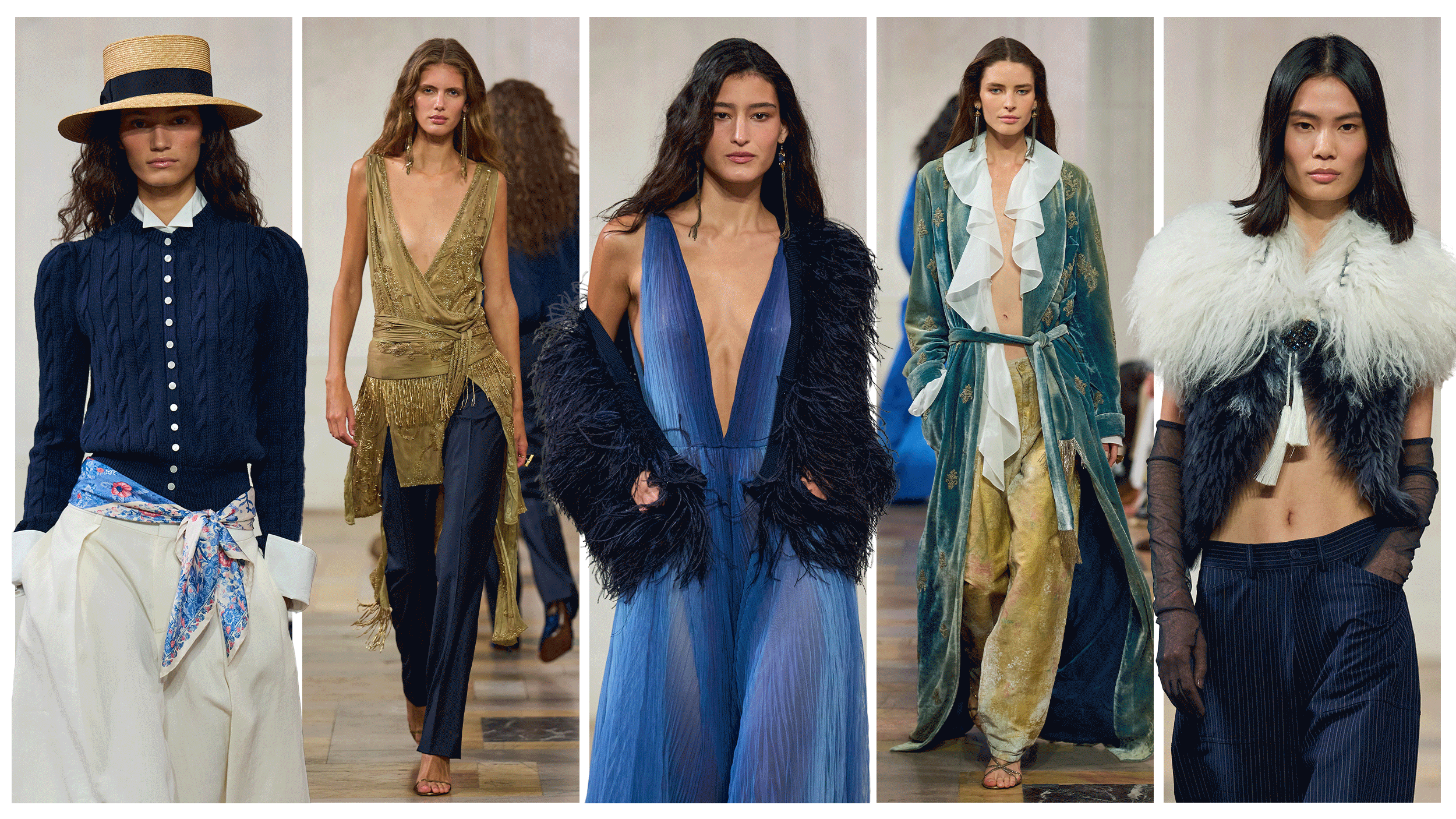 Unveiling Ralph Lauren: The Hidden Power Move Behind a Timeless Empire That Fuels Both Style and Strength